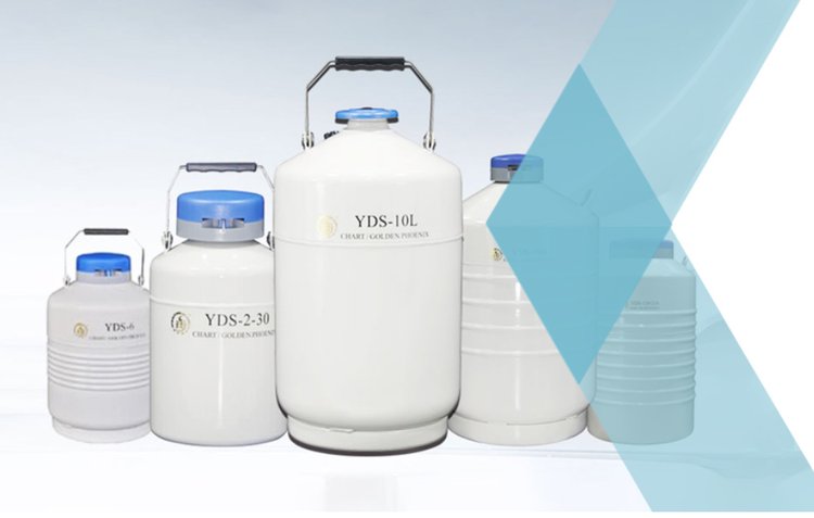 金鳳液氮罐 金鳳液氮罐