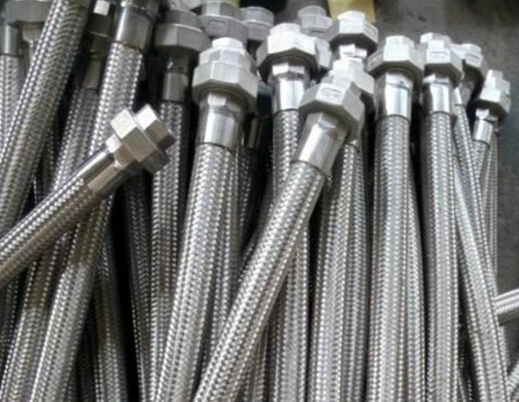 液氮軟管 液氮軟管