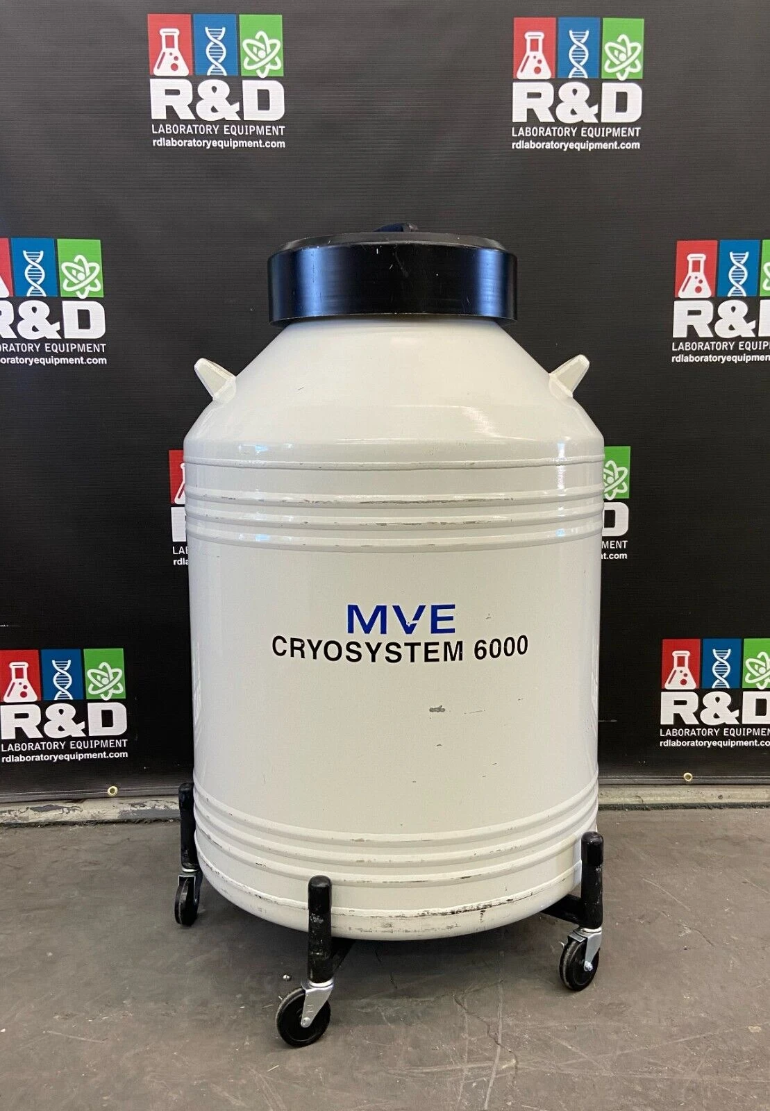 進口液氮罐 進口液氮罐