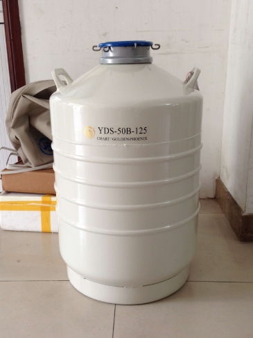 國產金鳳液氮罐 國產金鳳液氮罐