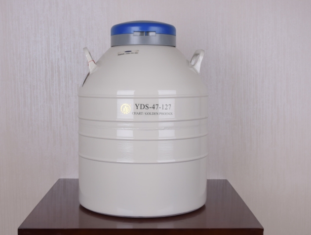 金鳳液氮罐 金鳳液氮罐