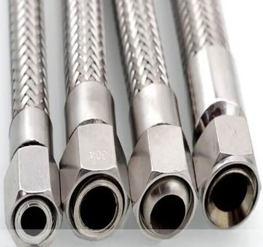 液氮管路 液氮管路