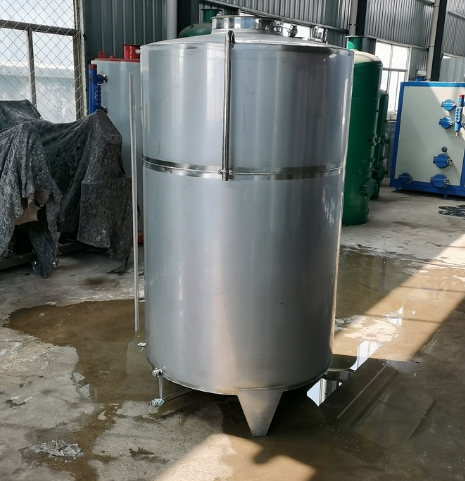 液氮儲罐 液氮儲罐