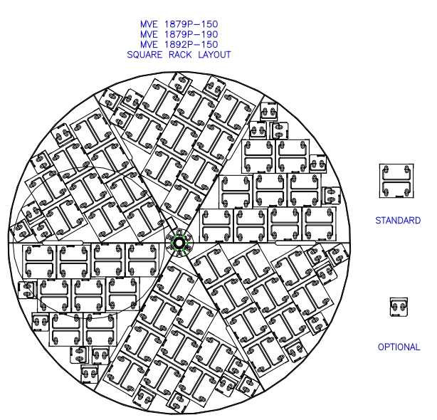 凍存架擺放位置 凍存架擺放位置