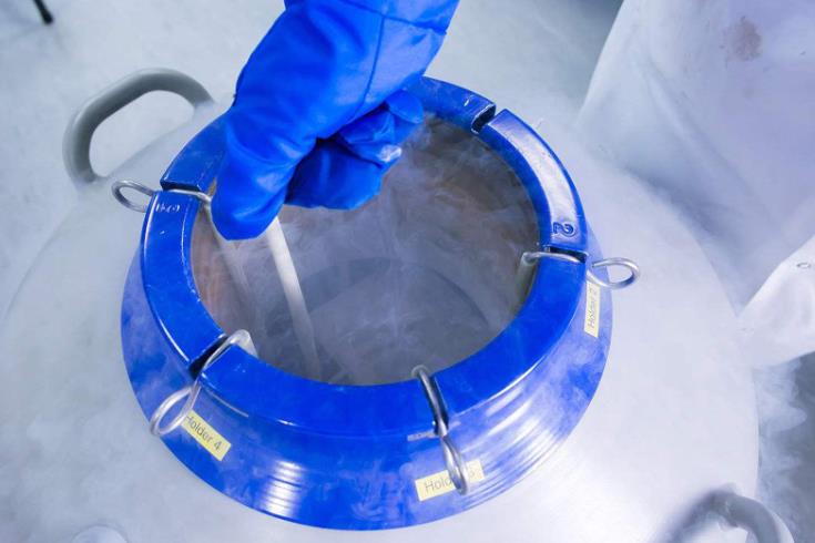 生物容器 生物容器